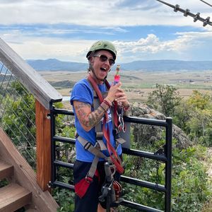 Meet your Posher, Kelli